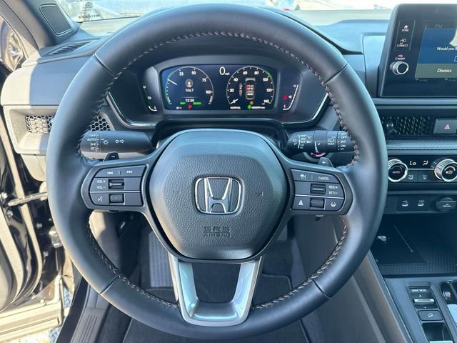 New 2026 Honda CR-V Sport-L image 11