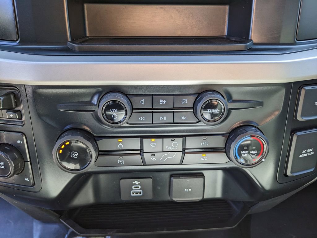 Certified 2024 Ford F350 XL w/ XL Driver Assist Package image 25