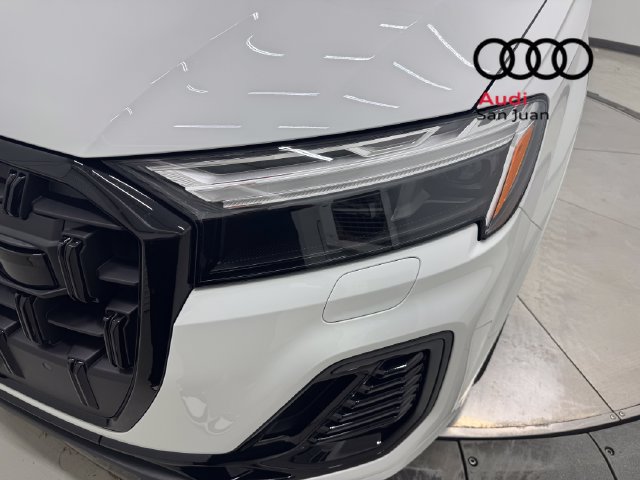 New 2026 Audi Q7 2.0T Premium AWD/4WD image 5