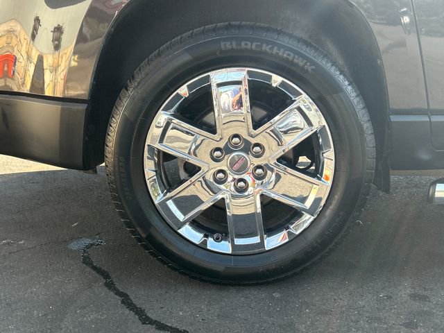 Used 2017 GMC Acadia Limited SLT image 28