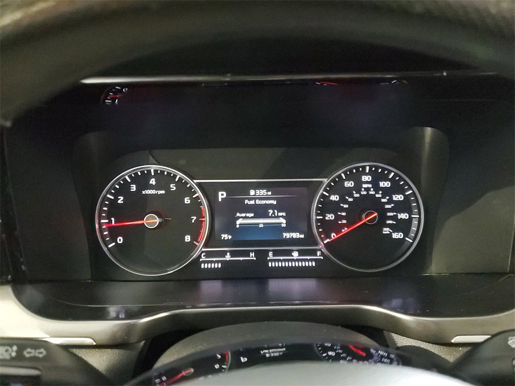 Used 2022 Kia Sorento LX image 19