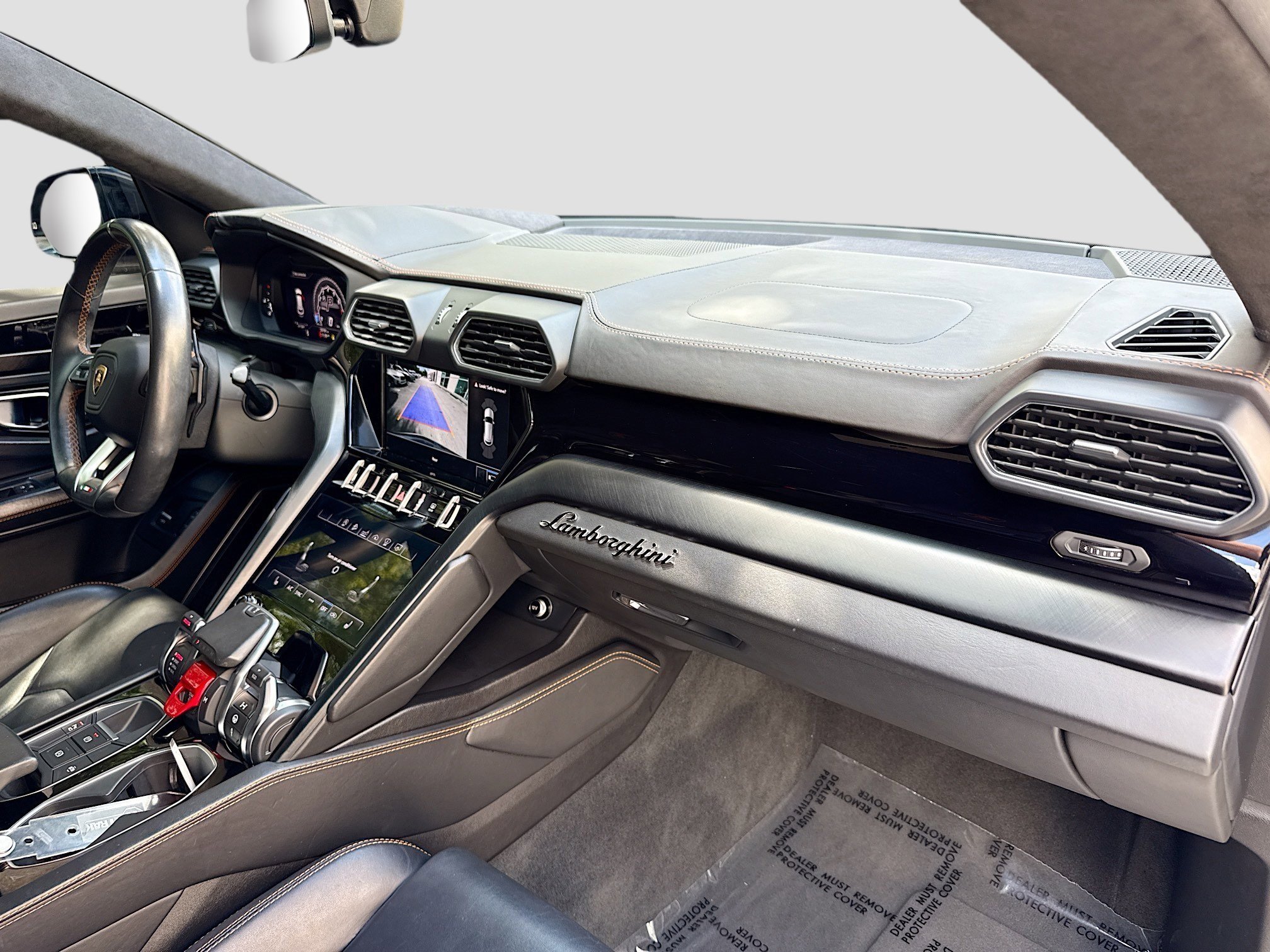 Used 2021 Lamborghini Urus image 30