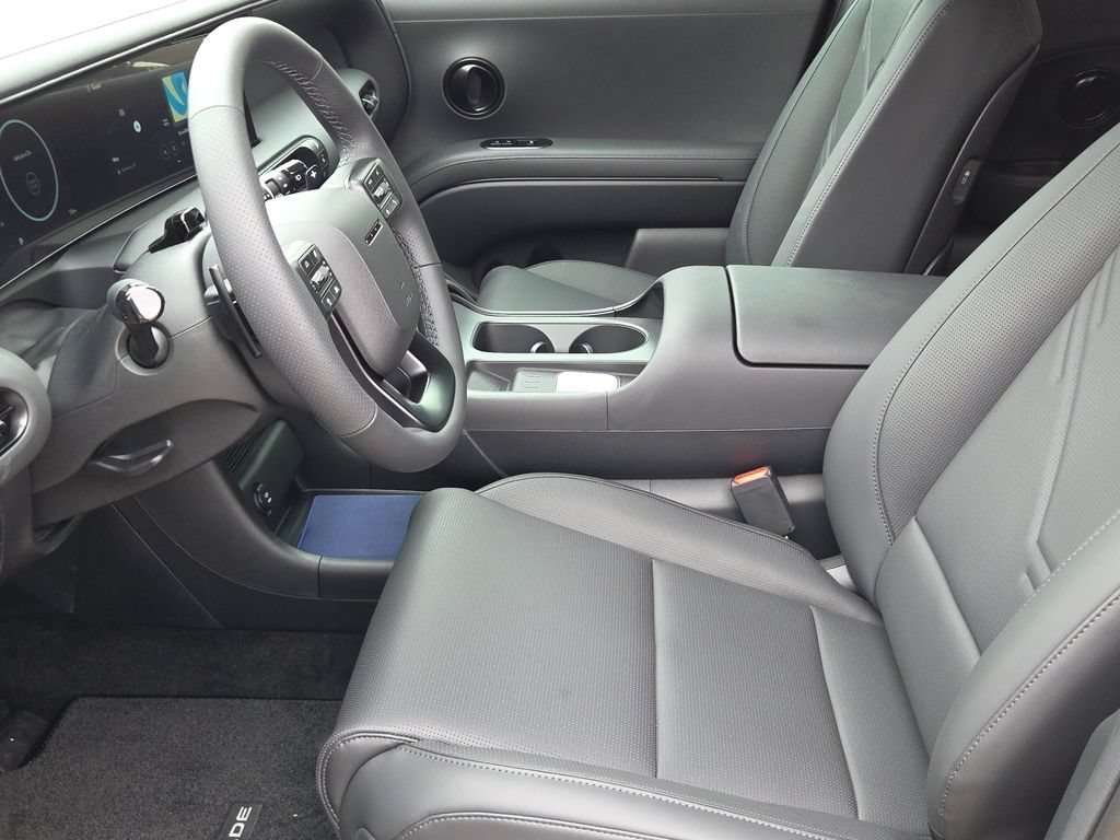 New 2026 Hyundai Palisade XRT Pro AWD/4WD image 17