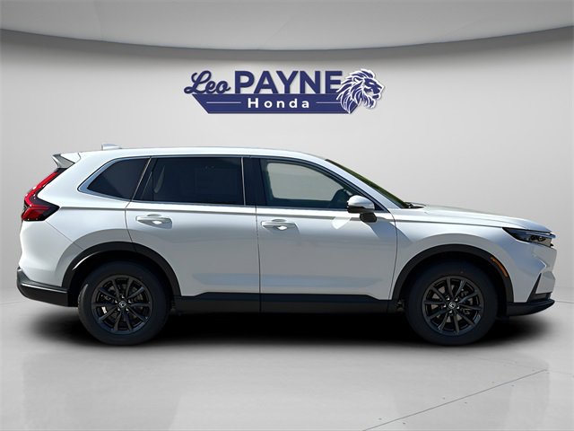 New 2026 Honda CR-V EX-L image 10