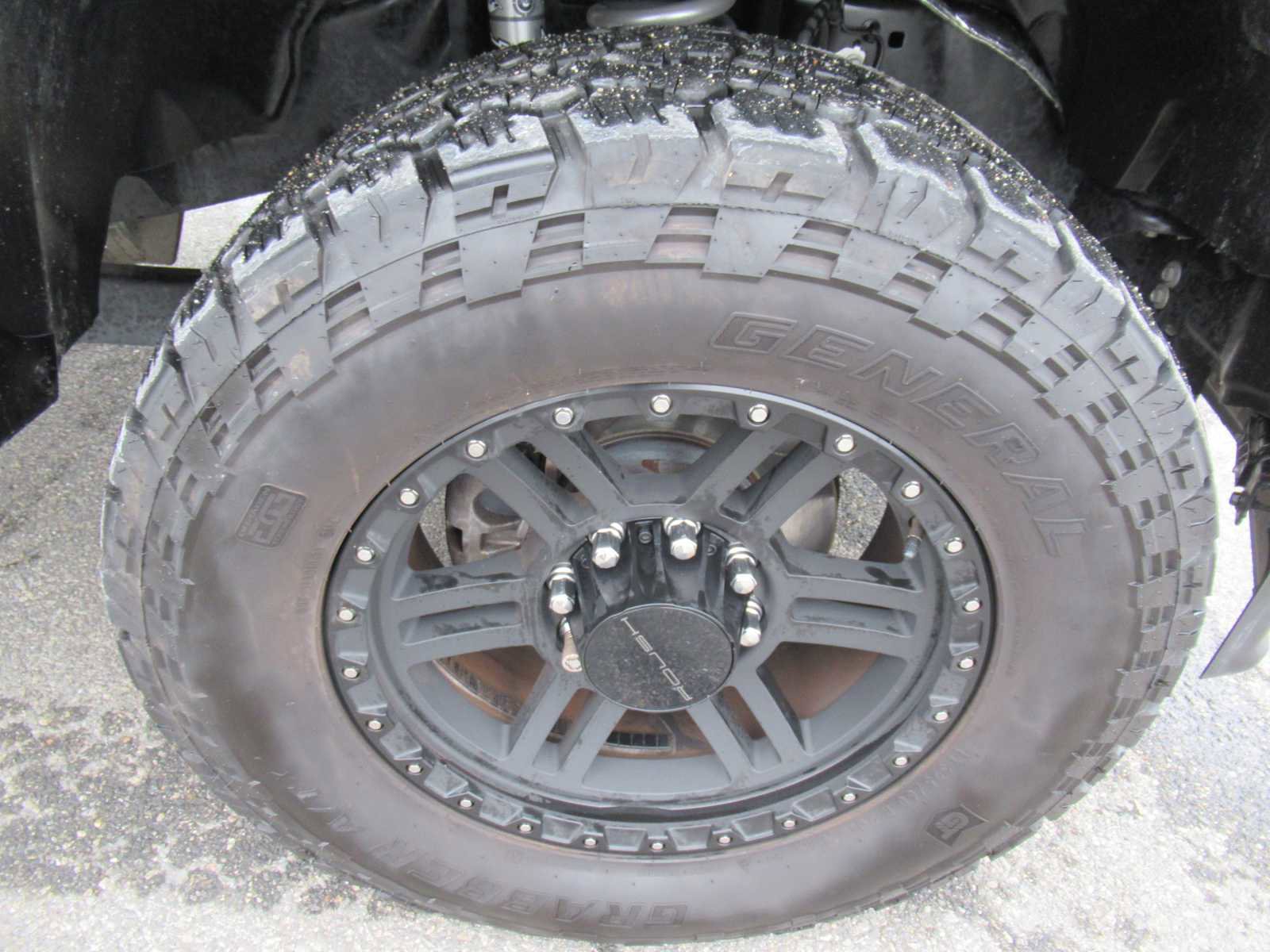 Used 2024 Ford F250 Lariat w/ Lariat Ultimate Package image 12