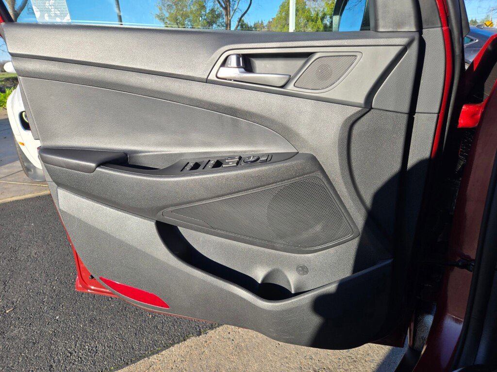 Used 2019 Hyundai Tucson SEL image 22