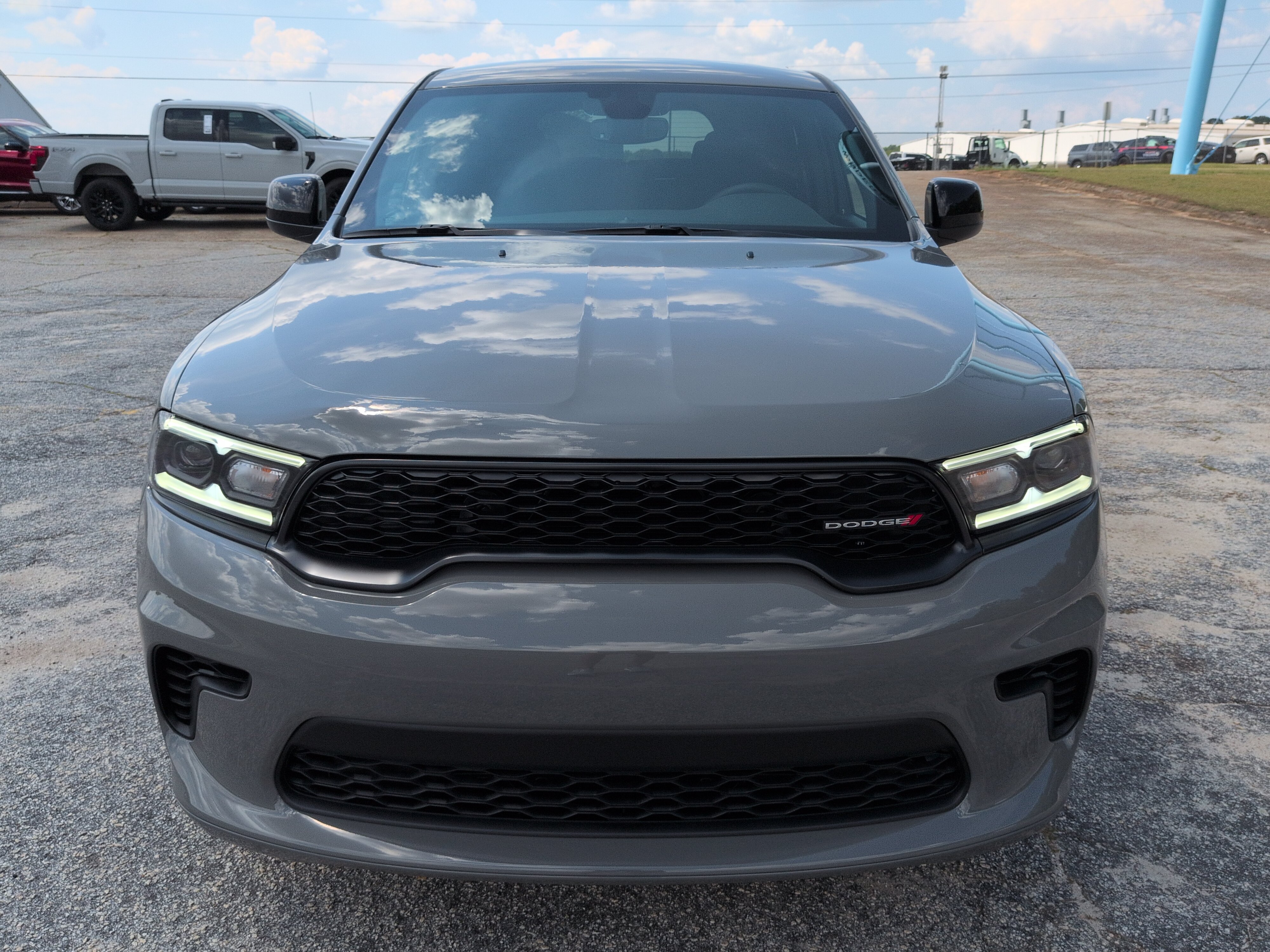 New 2026 Dodge Durango GT RWD image 7