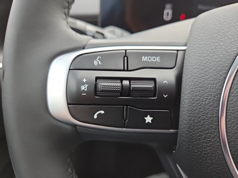 New 2026 Kia K5 GT-Line w/ GT-Line Premium Package FWD image 30