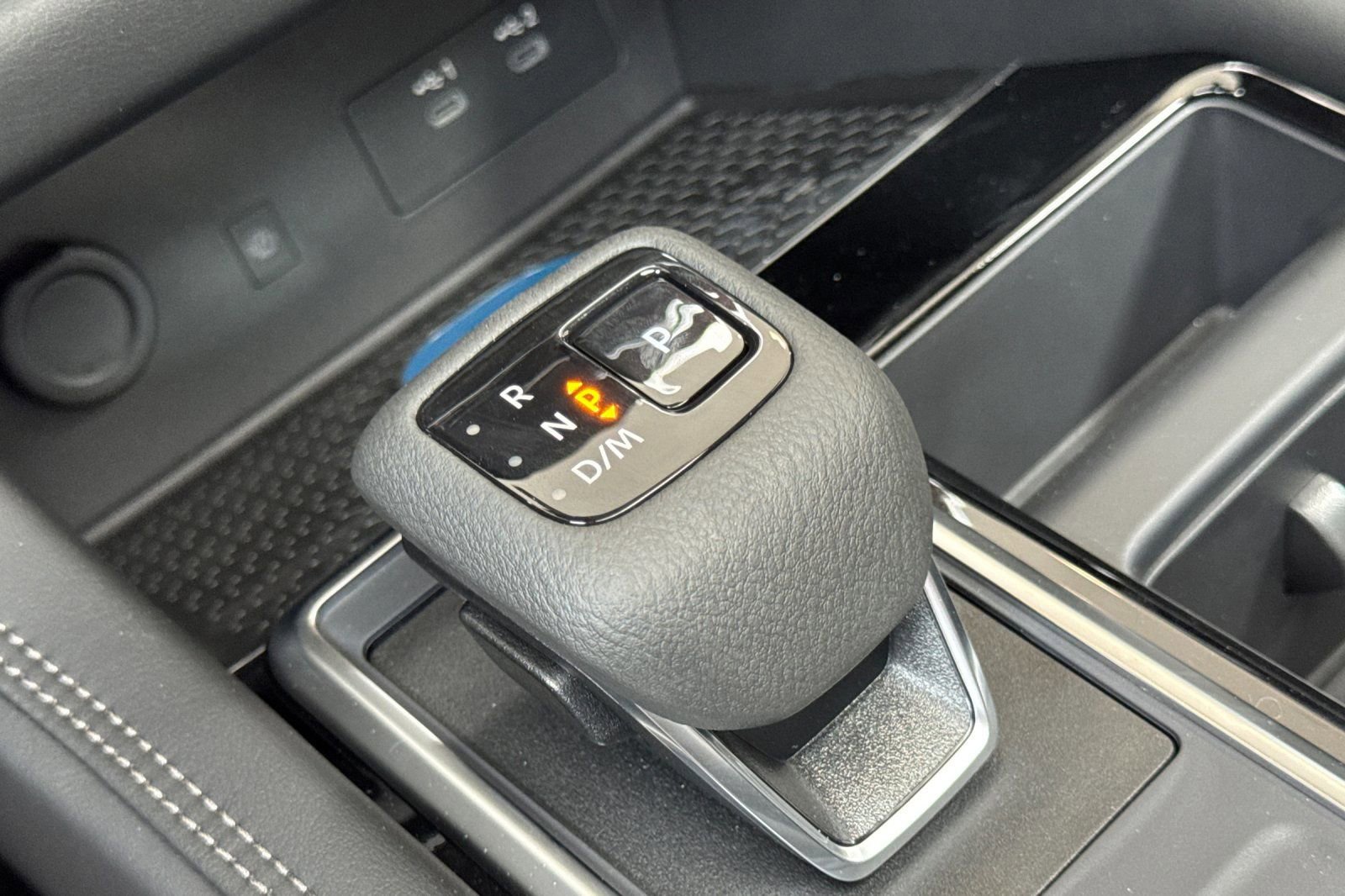 New 2026 Nissan Pathfinder Platinum AWD/4WD image 26