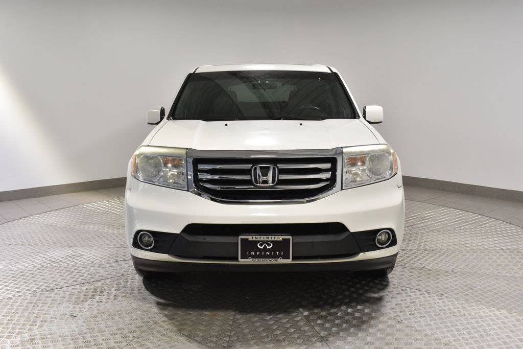 Used 2015 Honda Pilot SE image 8