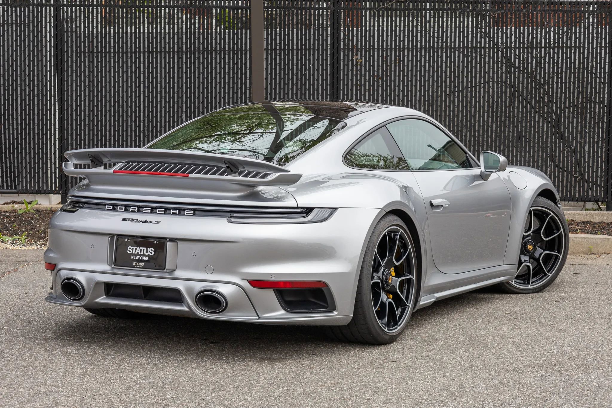 Used 2024 Porsche 911 GT3 RS image 29