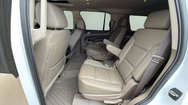 Used 2019 Chevrolet Tahoe Premier AWD/4WD image 20