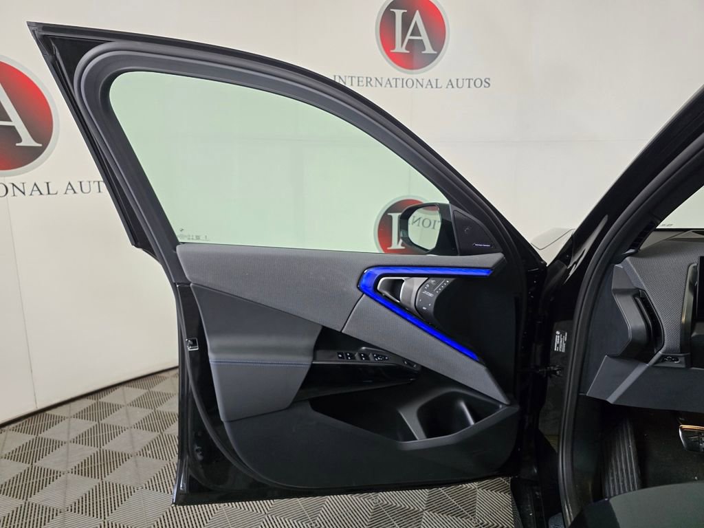 New 2026 BMW X3 xDrive30 image 13