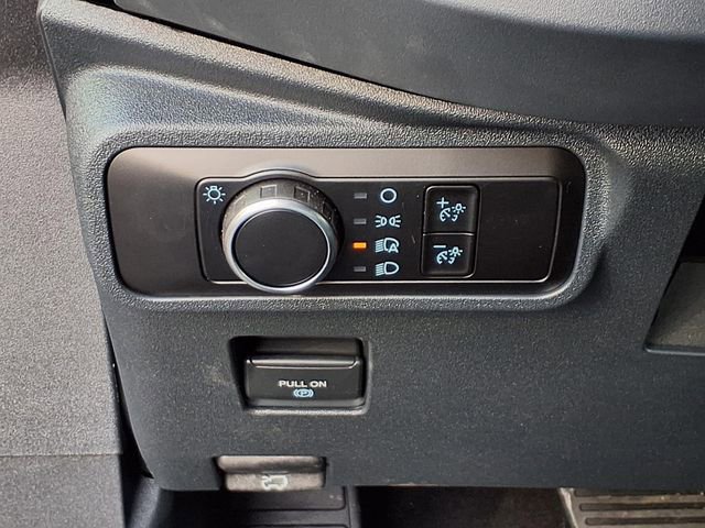 New 2026 Ford Bronco Big Bend w/ Black Diamond Package image 12