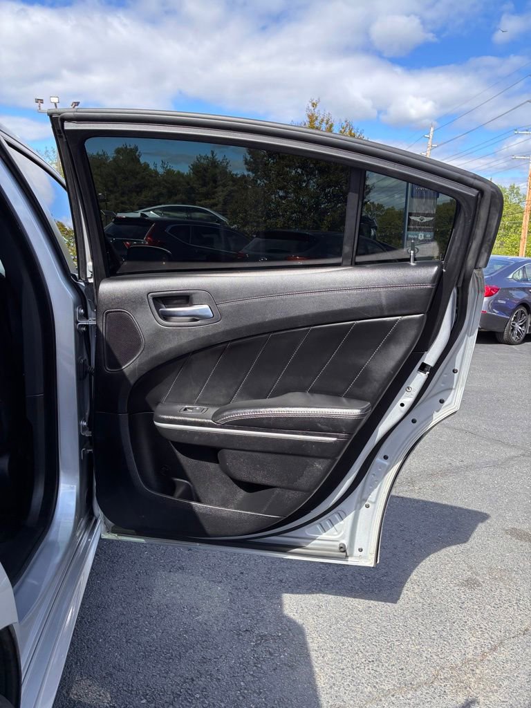 Used 2021 Dodge Charger Scat Pack RWD image 47