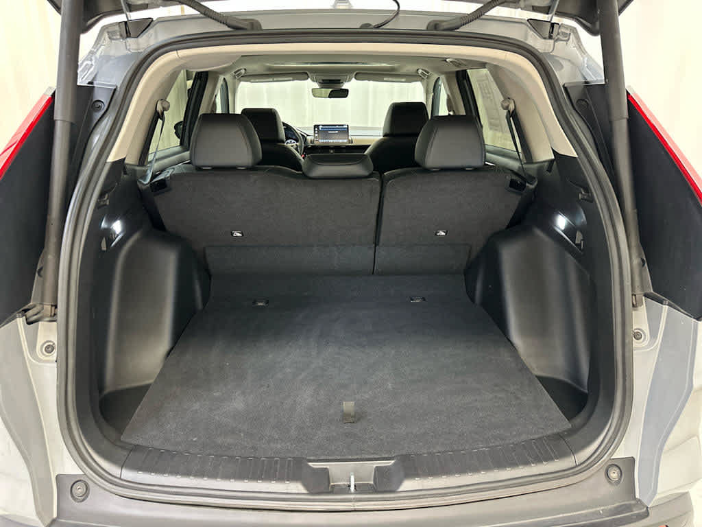 Used 2023 Honda CR-V EX-L image 25