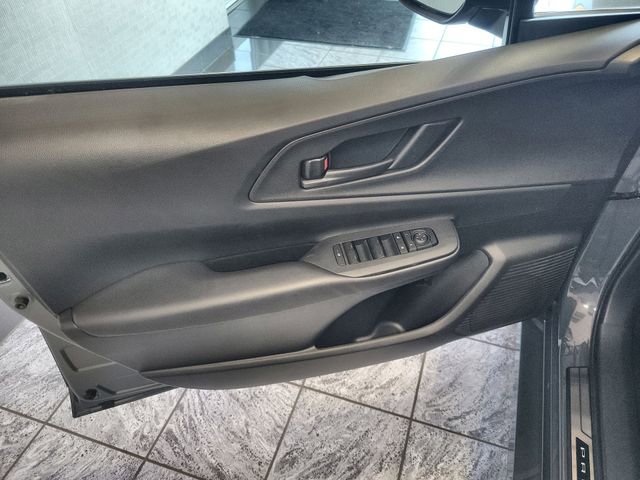 New 2026 Toyota Prius Plug-In Hybrid image 13