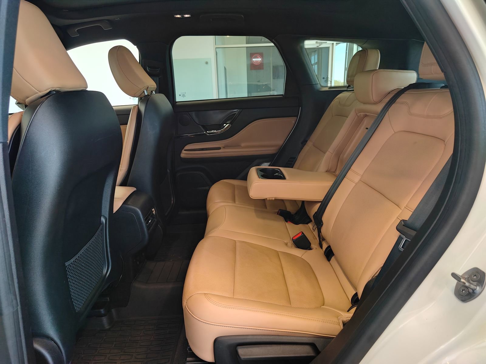 Used 2023 Lincoln Corsair Reserve w/ Equipment Group 201A image 11