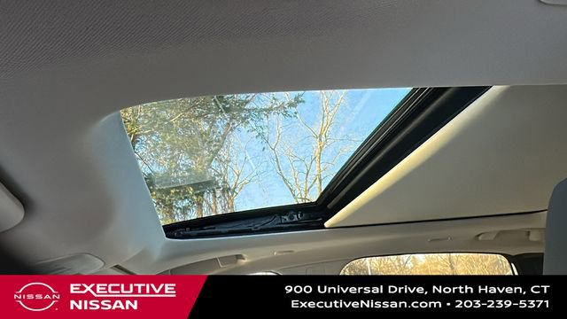 New 2026 Nissan Murano SL AWD/4WD image 11