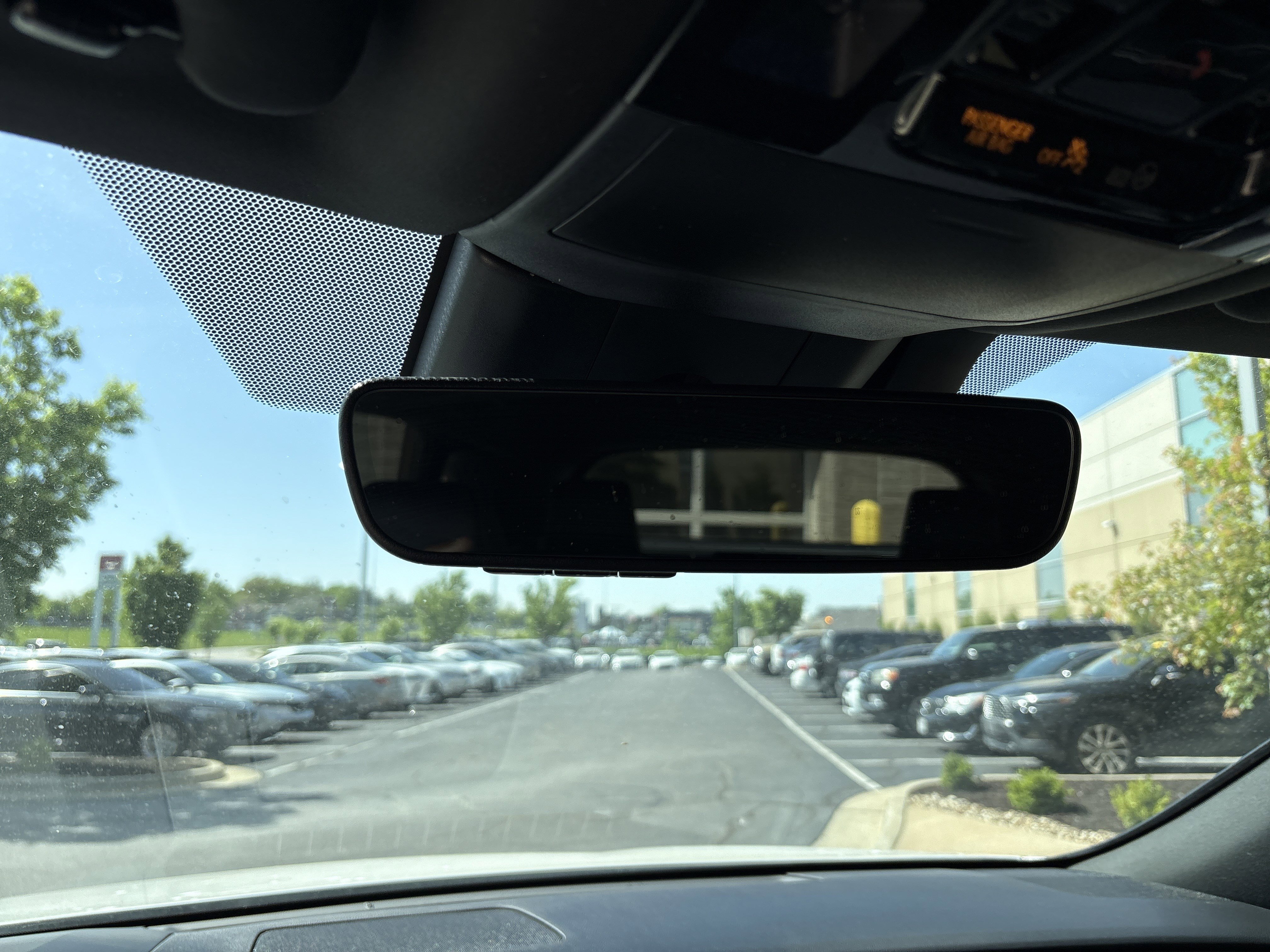 Certified 2025 Lexus RX 350h w/ Convenience Package AWD/4WD image 27