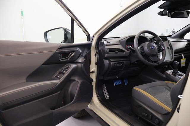 New 2026 Subaru Crosstrek 2.5i Sport image 9