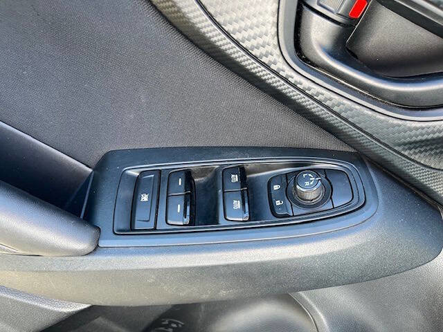 Used 2017 Subaru Impreza 2.0i image 20