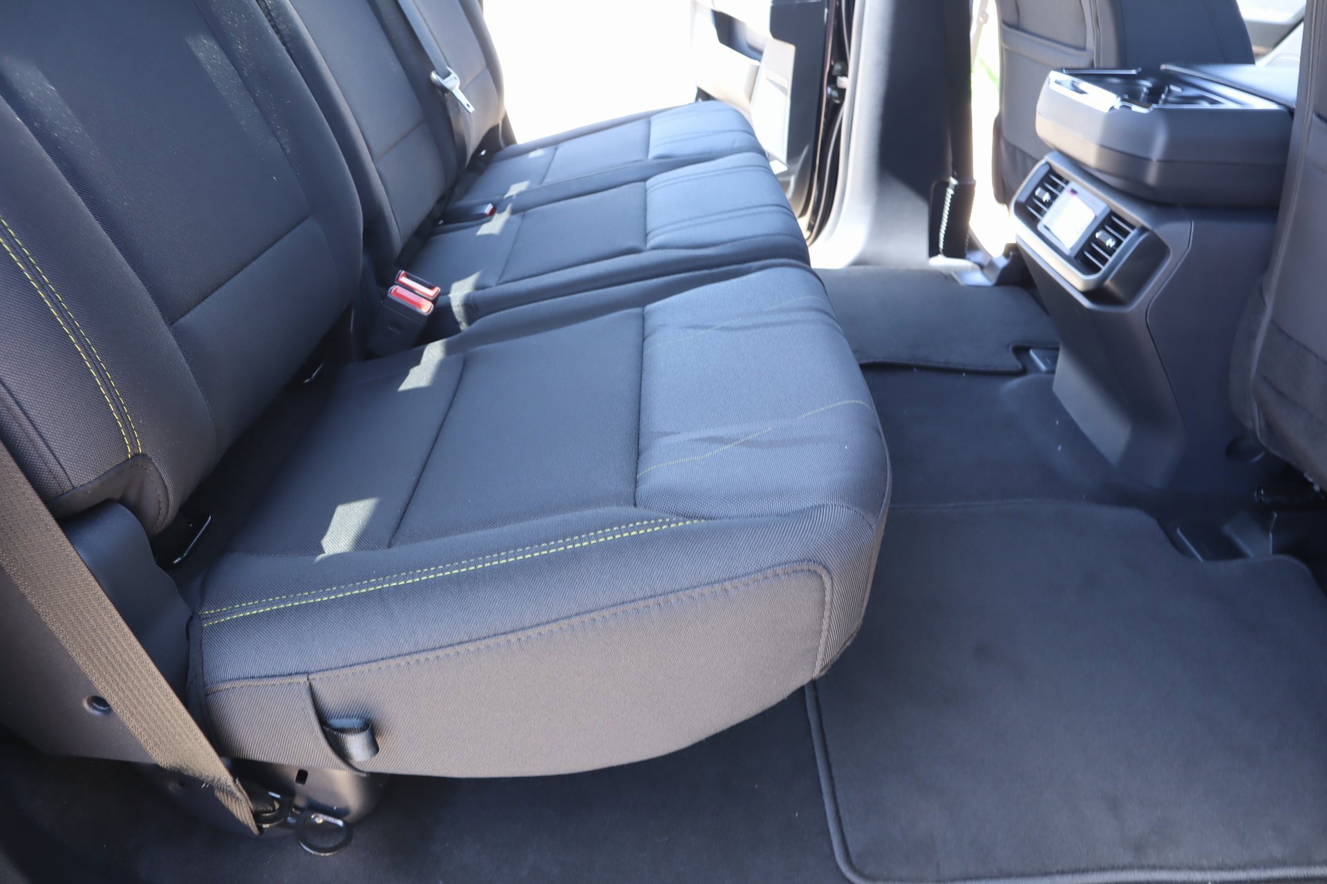 New 2025 Ford F150 STX w/ Equipment Group 200A image 14