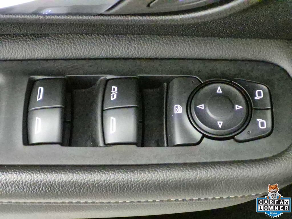 Certified 2024 GMC Terrain SLE FWD image 17
