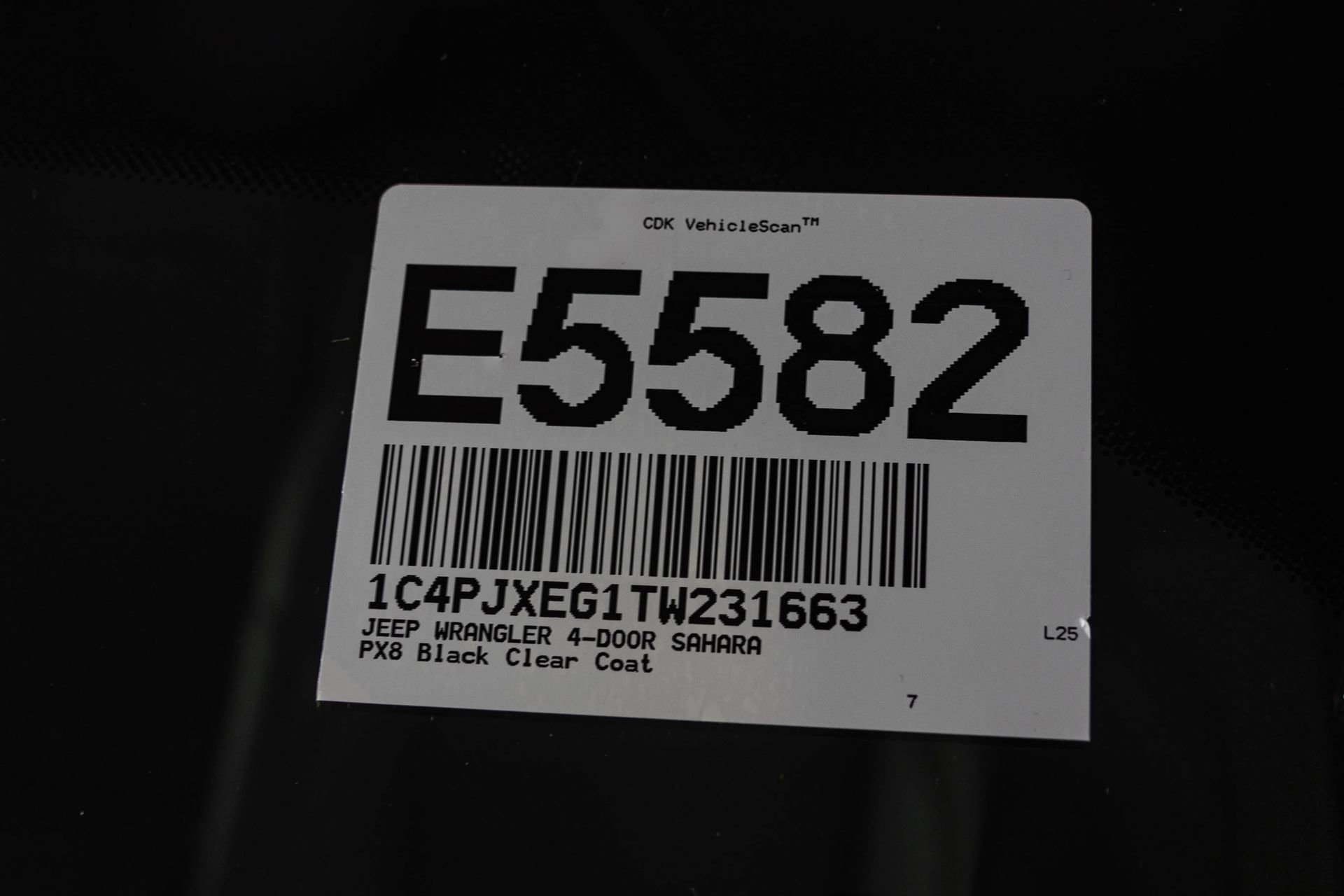 New 2026 Jeep Wrangler Sahara image 49