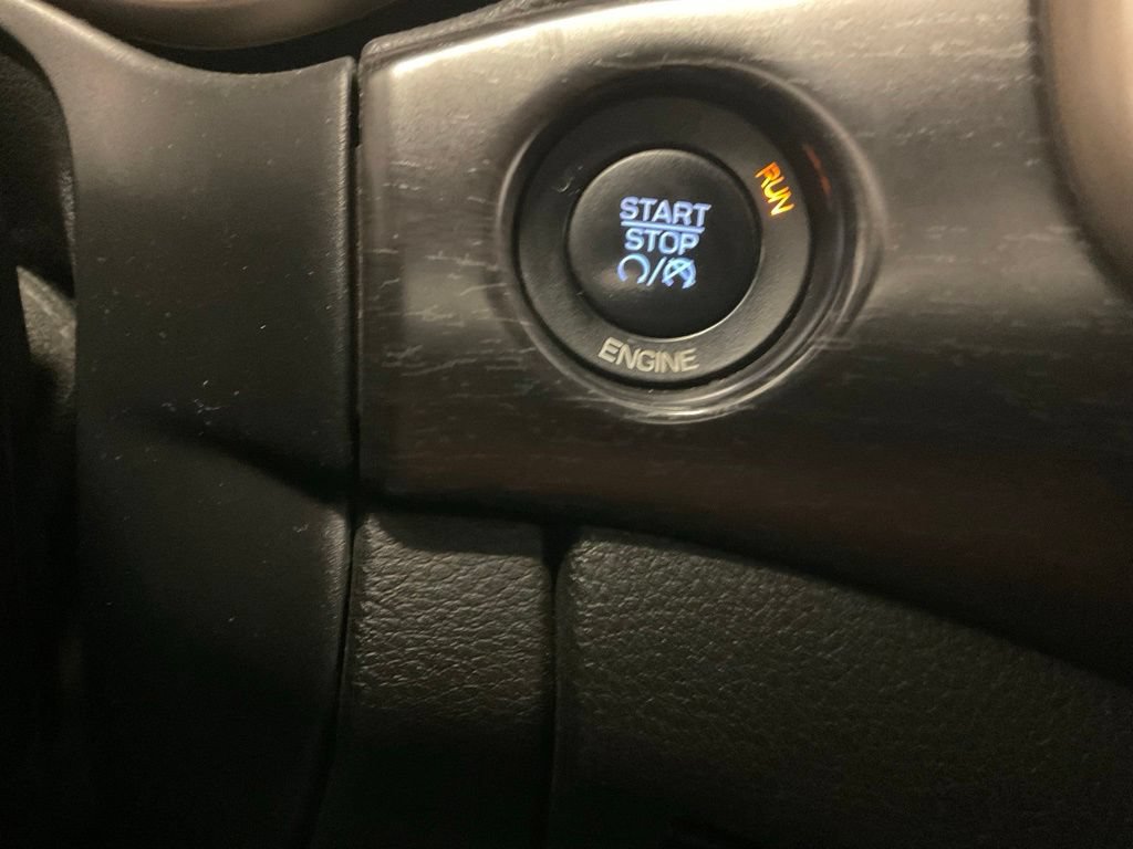 Used 2015 Jeep Grand Cherokee Altitude AWD/4WD image 20