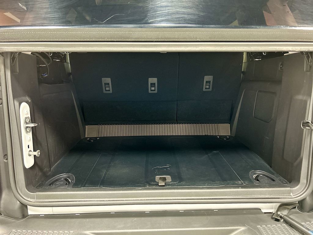 Used 2024 Ford Bronco Badlands image 25