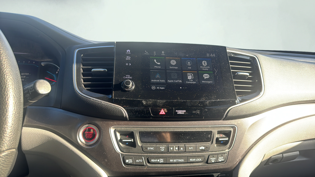 Used 2021 Honda Pilot EX image 18