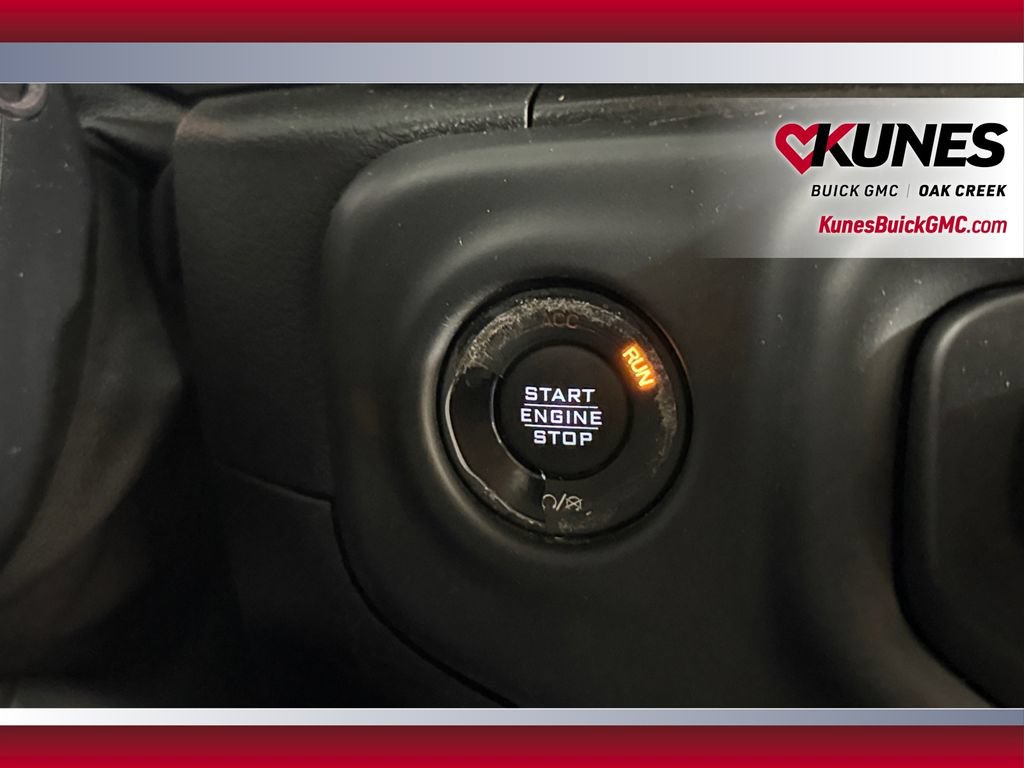 Used 2020 Jeep Gladiator Sport w/ Quick Order Package 24S AWD/4WD image 30