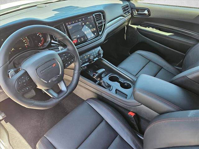 New 2026 Dodge Durango GT AWD/4WD video 3