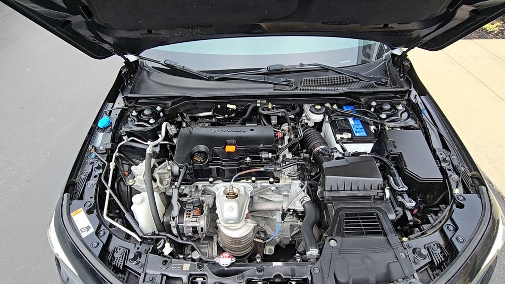 Used 2024 Honda Civic Sport image 5