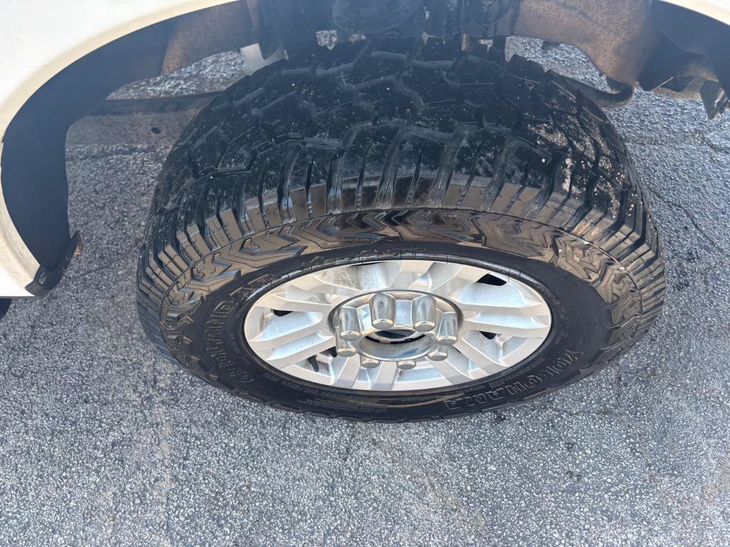 Used 2018 Ford F250 XL w/ STX Appearance Package AWD/4WD image 28