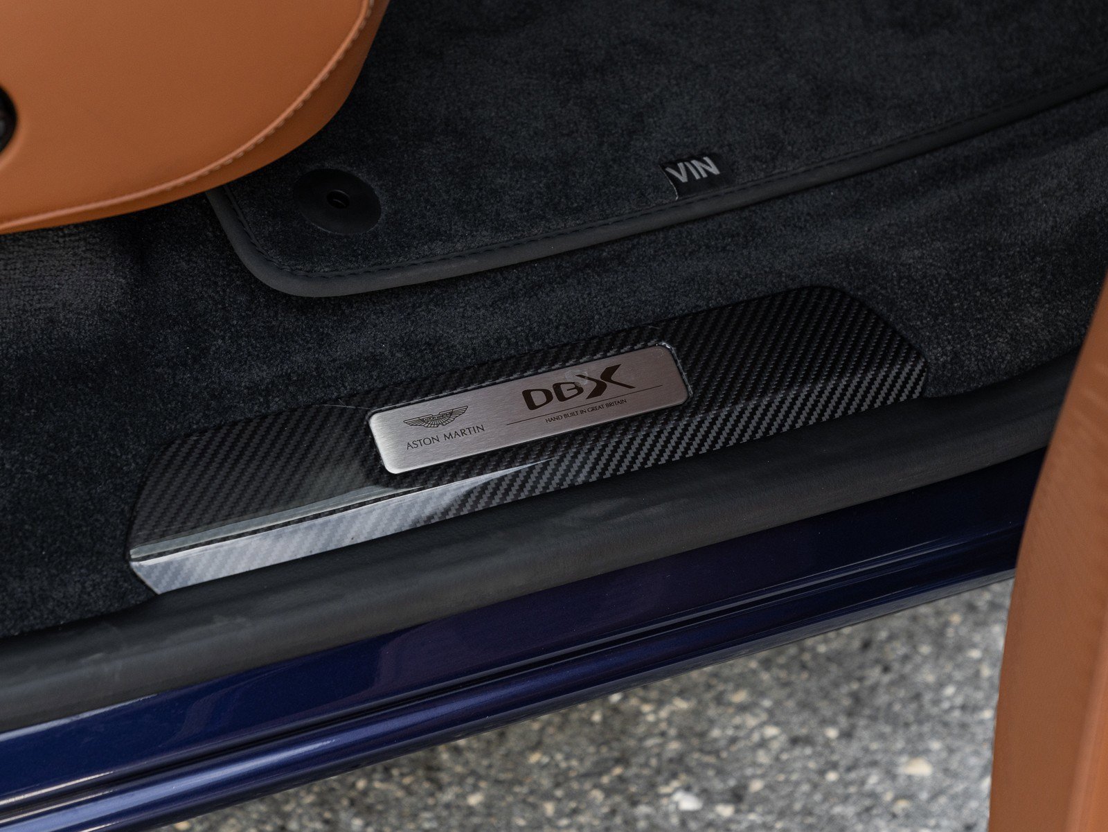 Used 2023 Aston Martin DBX 707 image 37