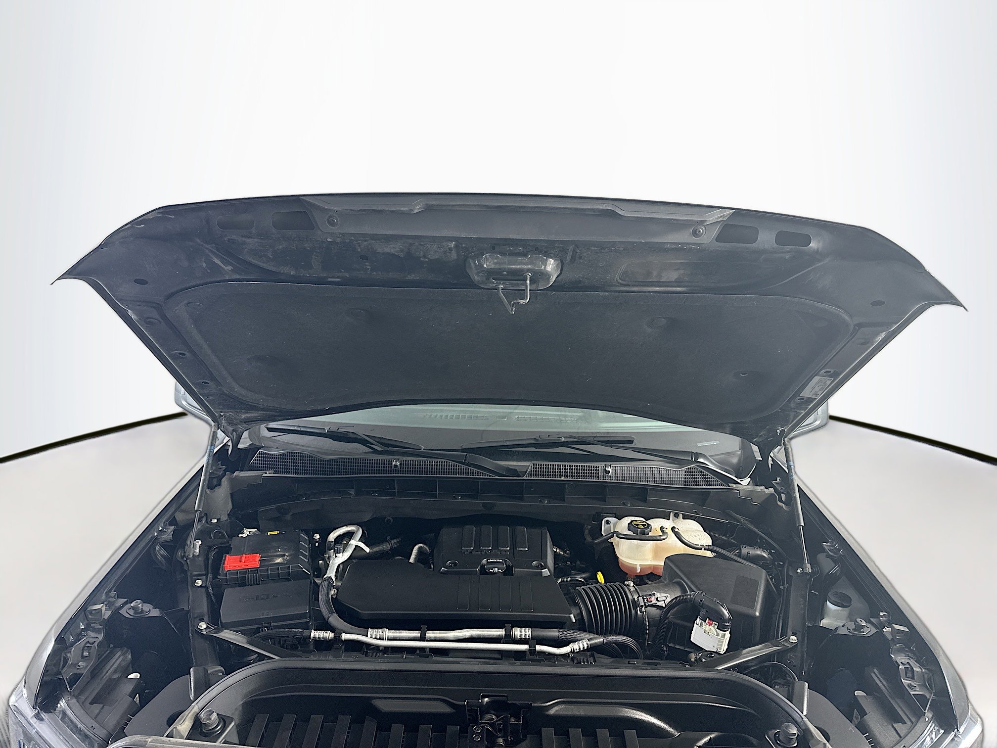 Used 2024 GMC Sierra 1500 Elevation image 33