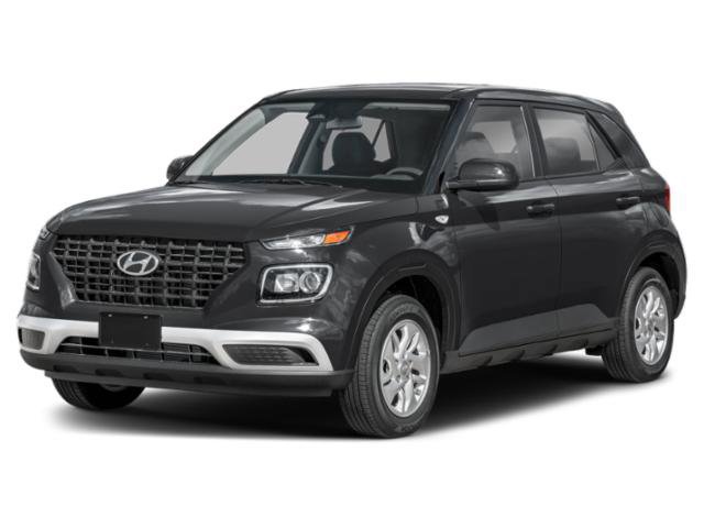 Certified 2026 Hyundai Venue SE