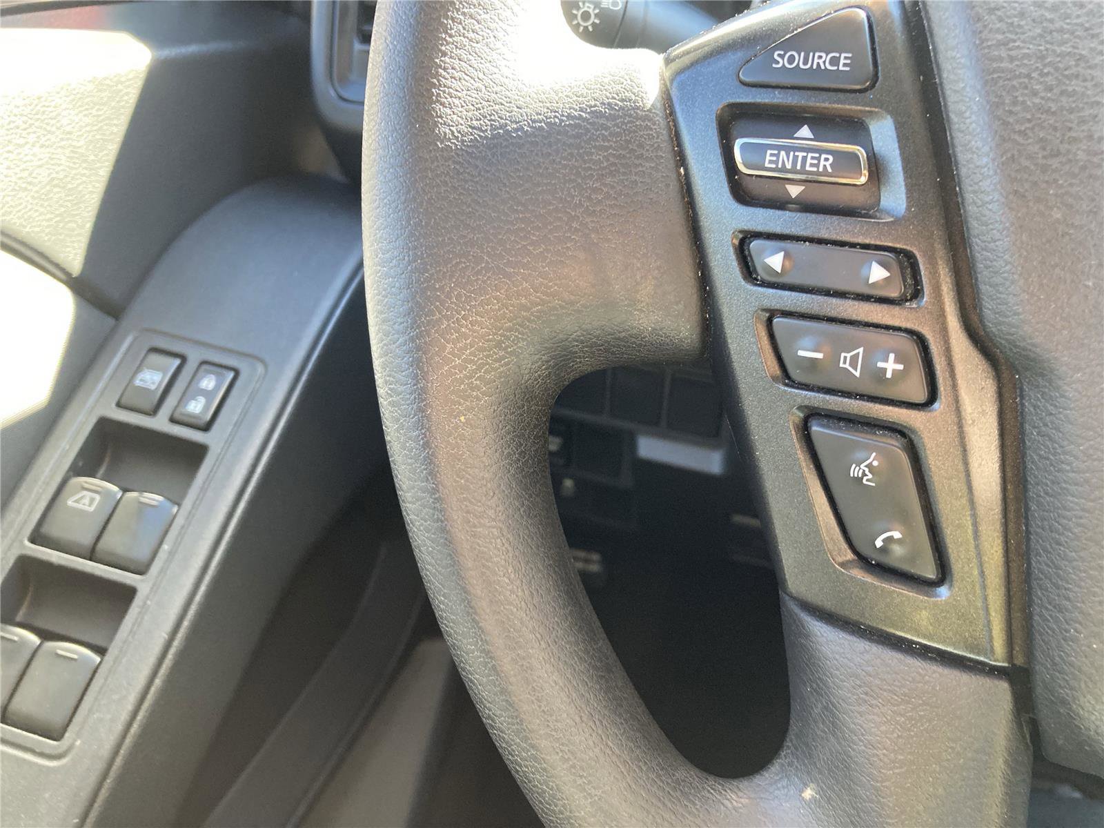 Used 2022 Nissan Frontier S w/ Technology Package image 20