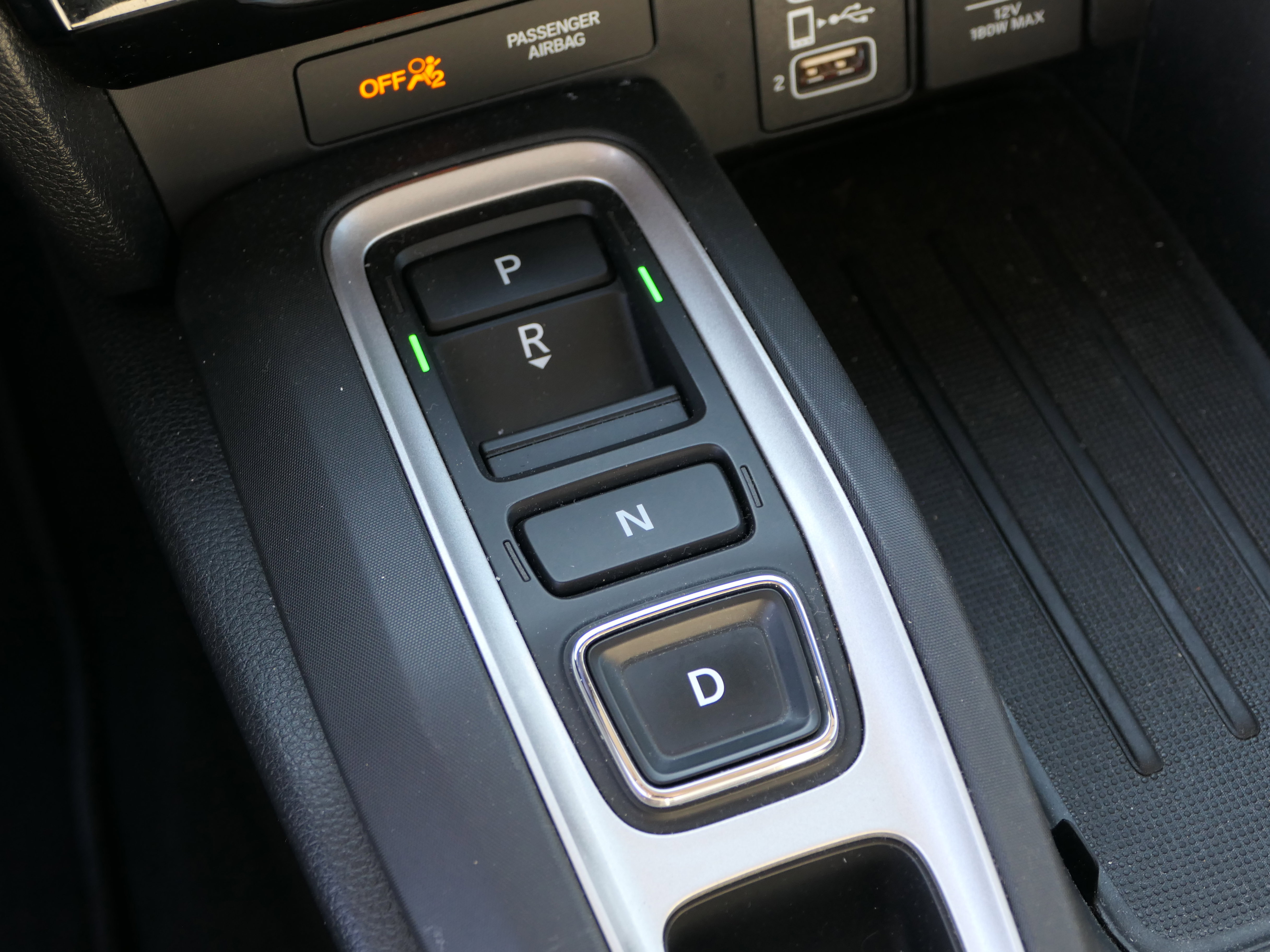 Used 2019 Honda Insight EX image 21