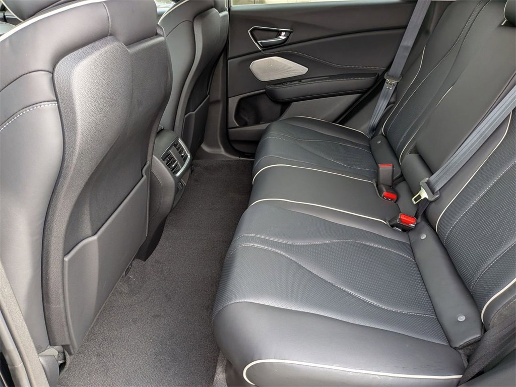 New 2025 Acura RDX SH-AWD w/ Advance Package image 27