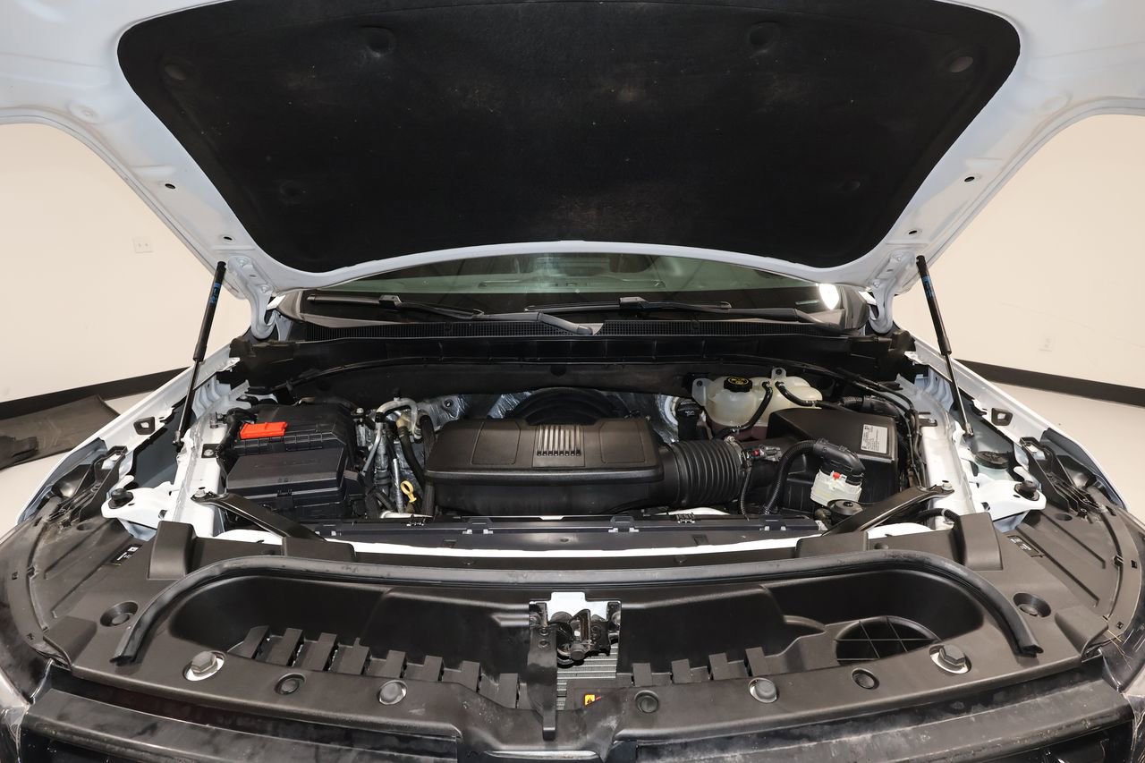 Used 2021 Chevrolet Tahoe LT w/ LT Signature Package image 33