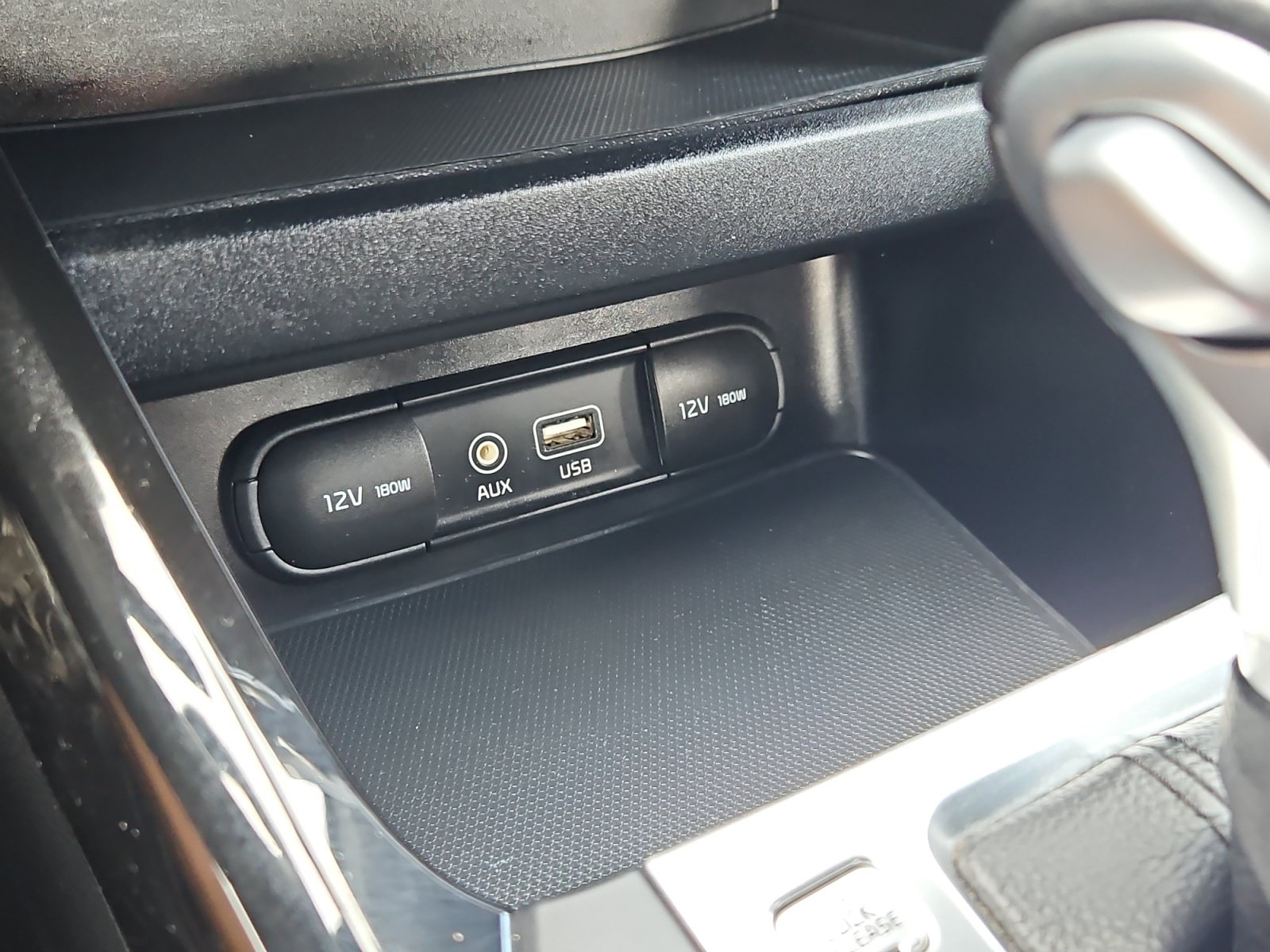 Used 2021 Kia Forte GT-Line FWD image 19