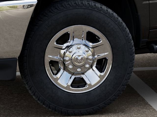 New 2026 RAM 2500 Tradesman AWD/4WD image 8