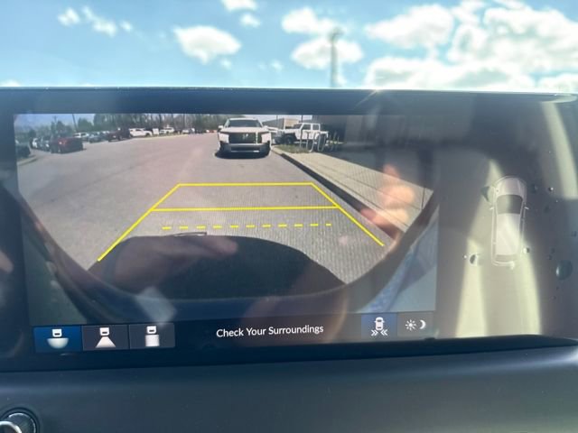 New 2026 Honda Pilot EX-L image 17