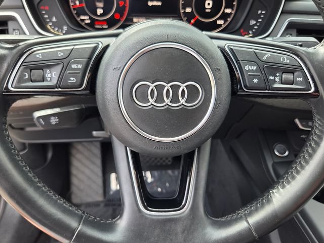 Used 2018 Audi A4 2.0T Ultra Premium w/ 18" Wheel Package FWD image 30