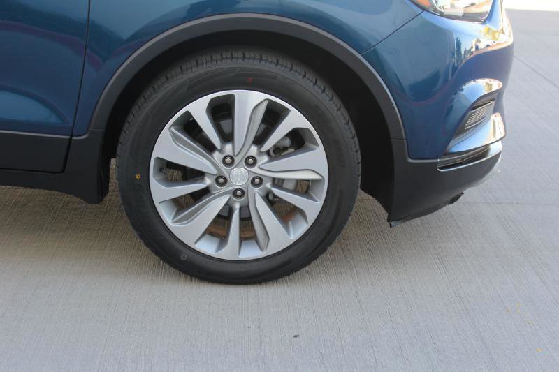 Used 2019 Buick Encore Preferred w/ Safety Package image 40