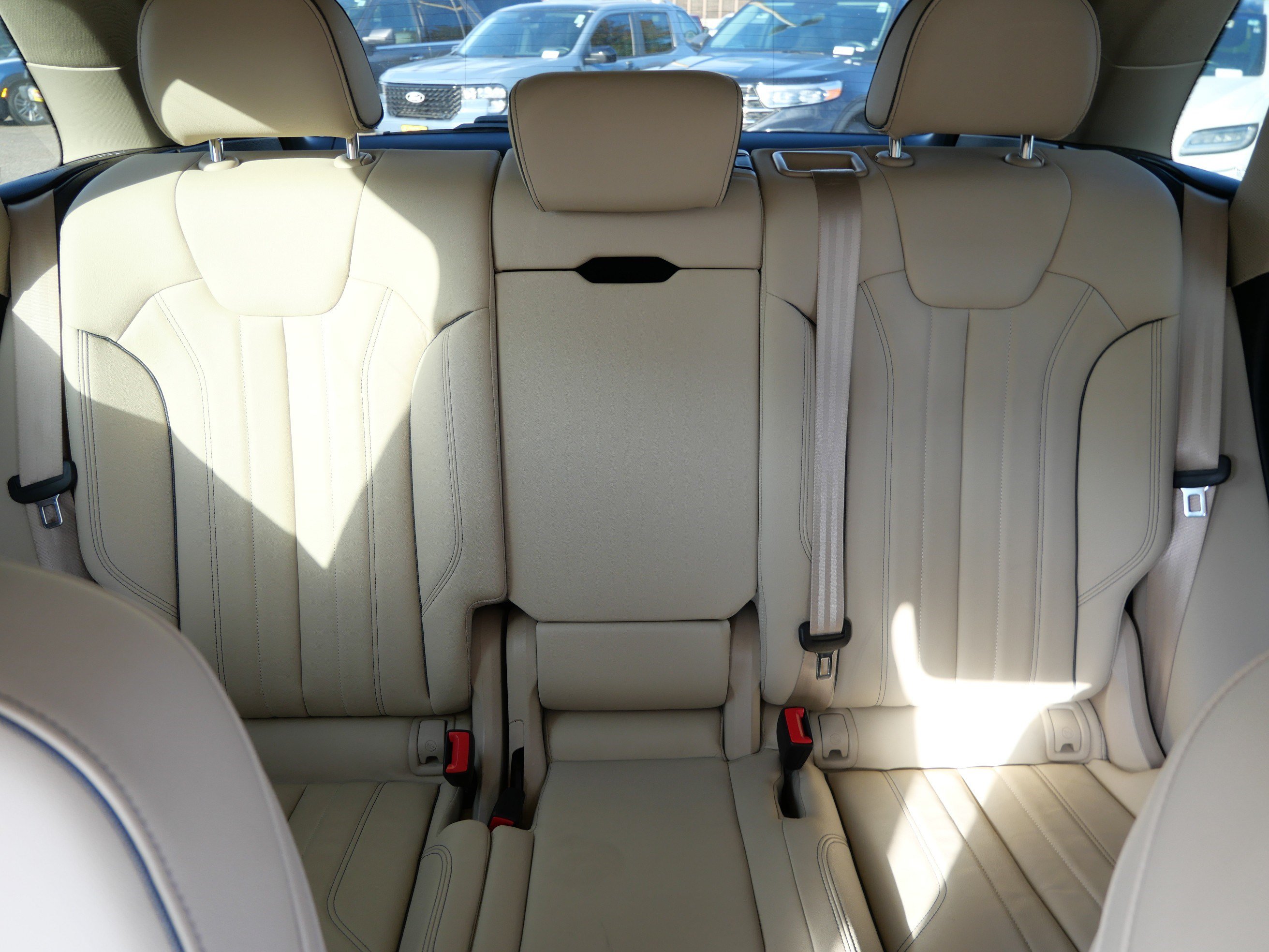 Used 2024 Audi Q5 2.0T Premium Plus AWD/4WD image 13