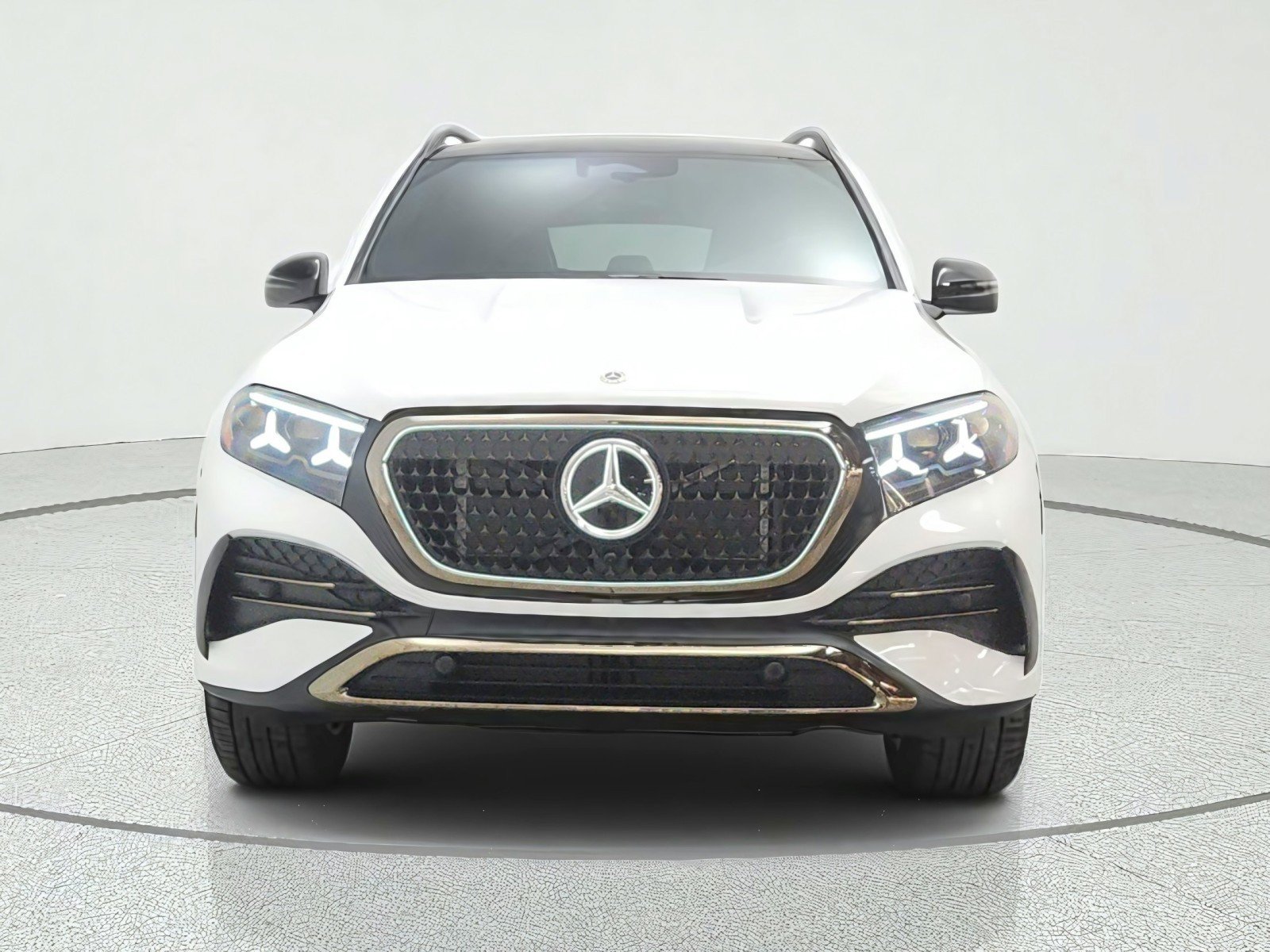New 2027 Mercedes-Benz GLE 450 4MATIC image 2